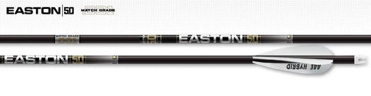 Easton 5.0 5MM Match Grade Pro Series
