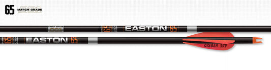 Easton 6.5MM Match Grade Pro Series