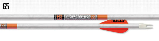 Easton 6.5 Whiteout