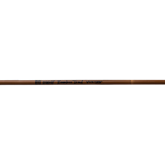 Victory Bamboo Trad Shafts 400 1 doz.
