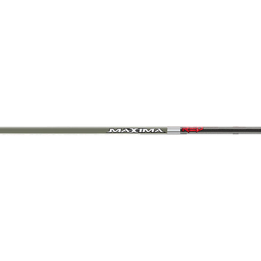 Carbon Express Maxima Red SD OD Green Shafts 400 1 doz.