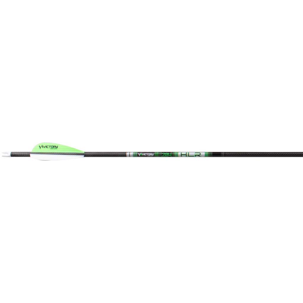 Victory HLR Gamer Arrows 300 6 pk.