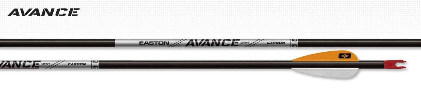 Easton Avance 4mm