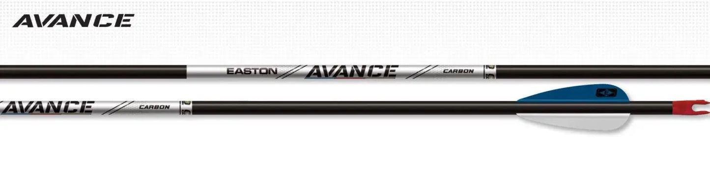 Easton Avance 4mm