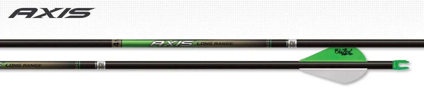 Easton Axis 4MM Long Range