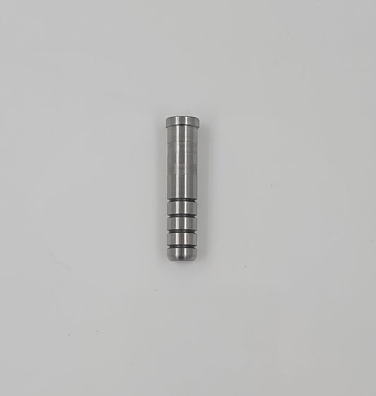 Static Insert, .325, .363 O.D.