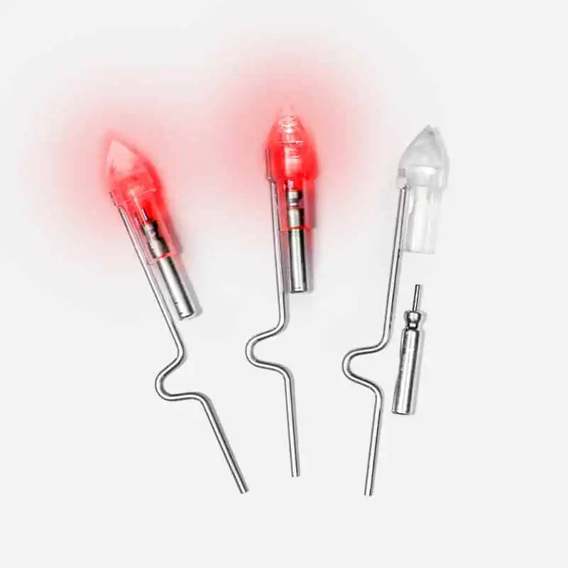 BriteSpot Target Lights