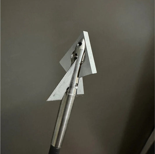 DMX Dugga Boy Broadhead, 175 gn