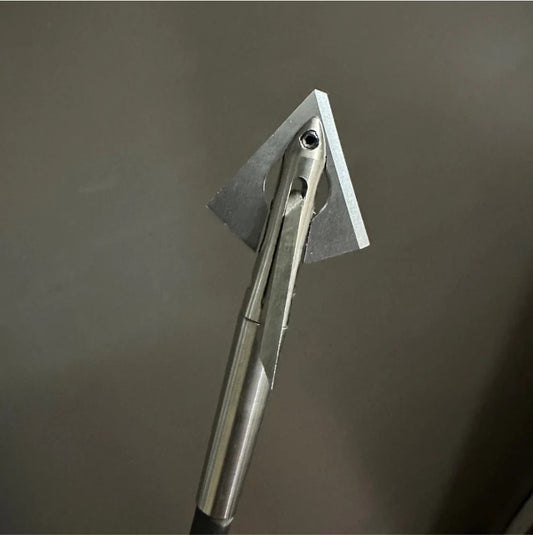 DMX Tip Blade Pack