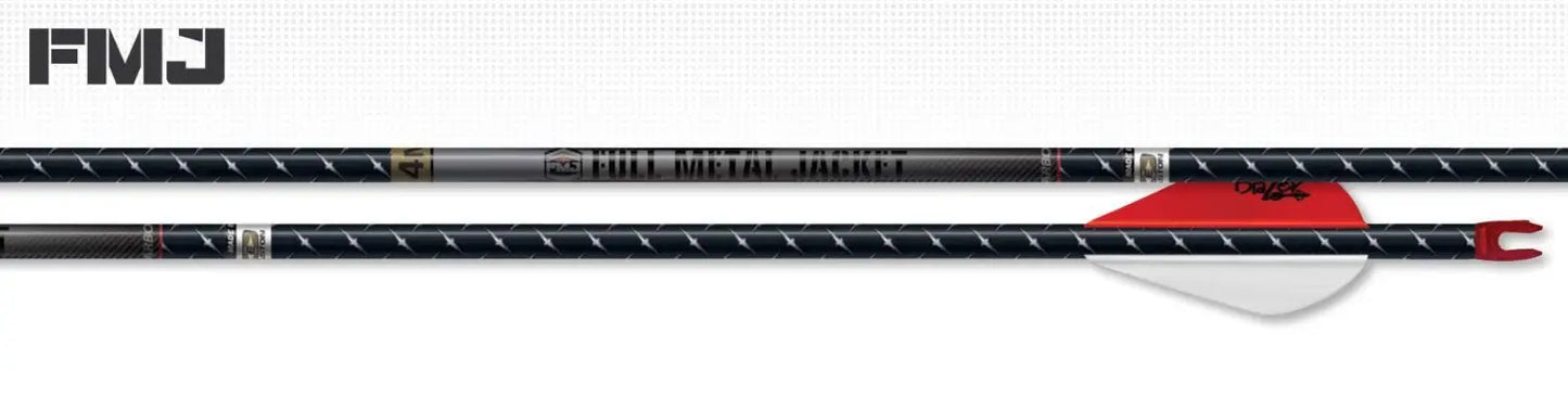 Easton FMJ 4MM