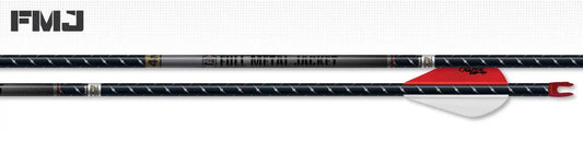 Easton FMJ 4MM