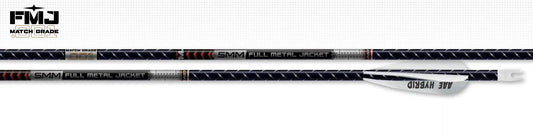 Easton FMJ 5MM Match Grade
