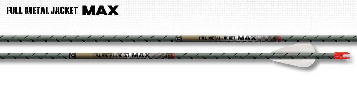 Easton FMJ Max 5MM