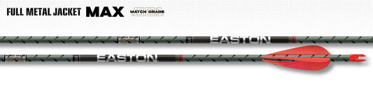 Easton FMJ Max 5MM Match Grade
