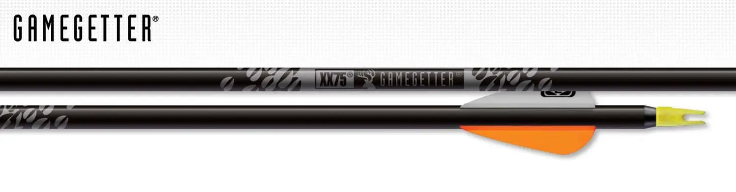 Easton Gamegetter (Bare Shafts)