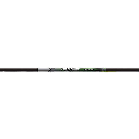 Easton 5mm Axis Arrows 700 Blazer Vanes 6 Pk.