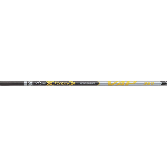 Victory Vap Elite Shafts 250 1 Doz.
