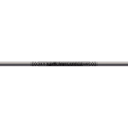Easton Platinum Plus Shafts 1416 1 Doz.