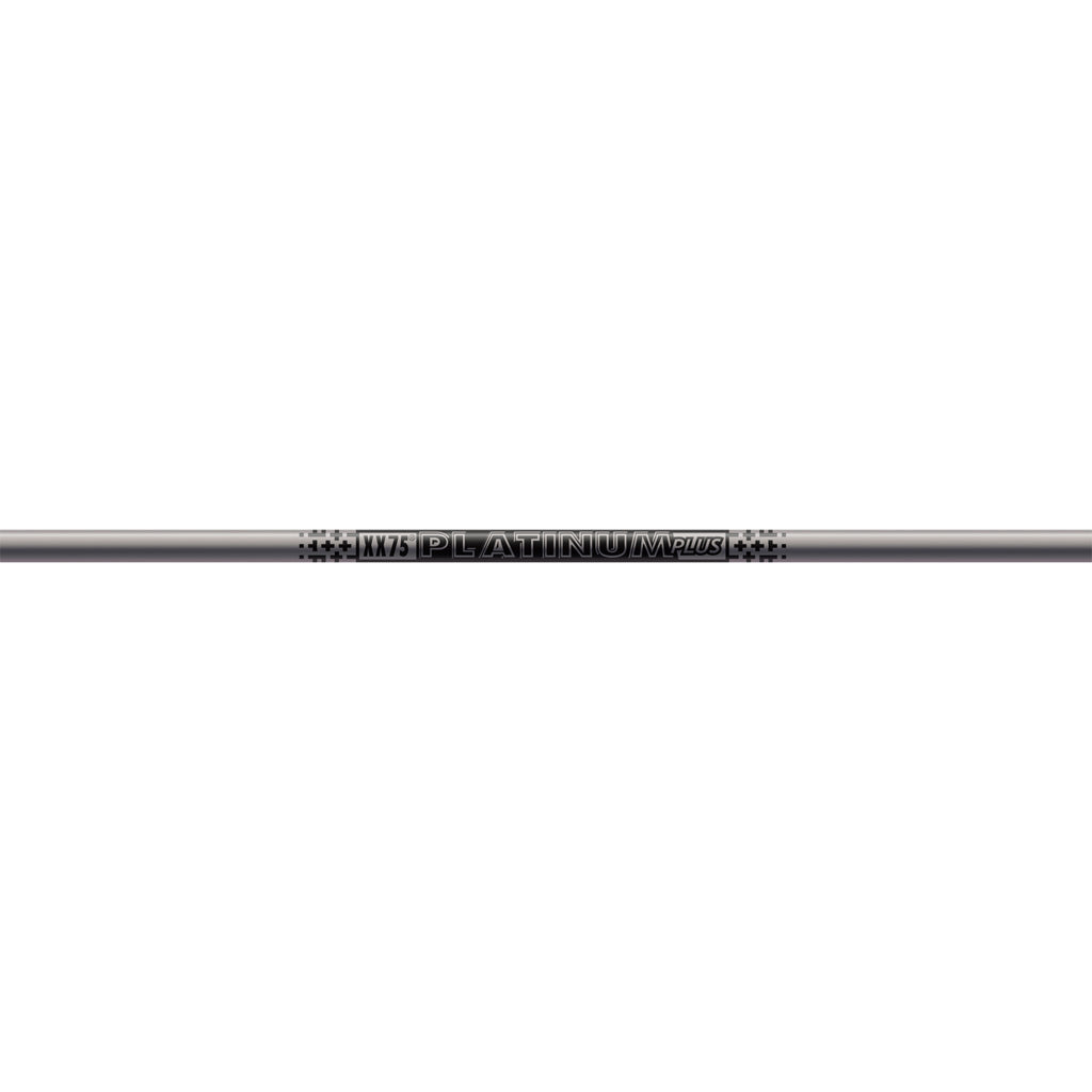 Easton Platinum Plus Shafts 1516 1 Doz.