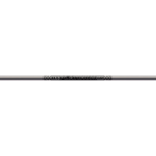 Easton Platinum Plus Shafts 1516 1 Doz.