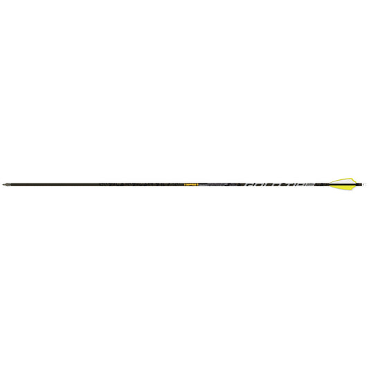 Gold Tip Valkyrie Xt Arrow 500 4 Fletch 6 Pk.