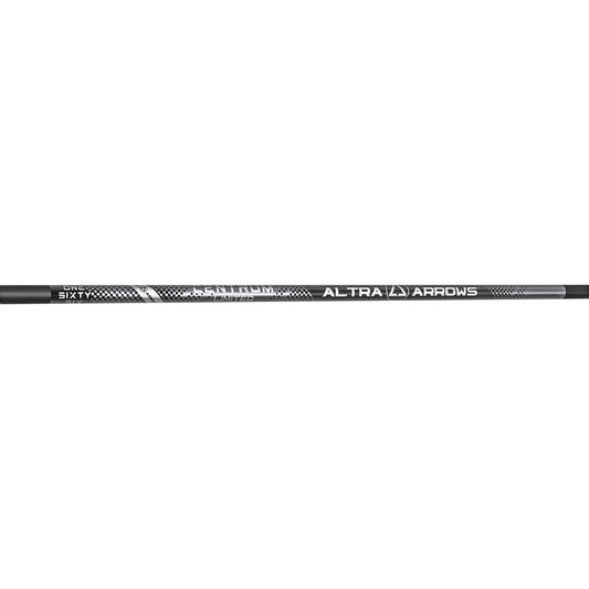 Altra Centrum 166 Limited Shafts .003 350 1 Doz.