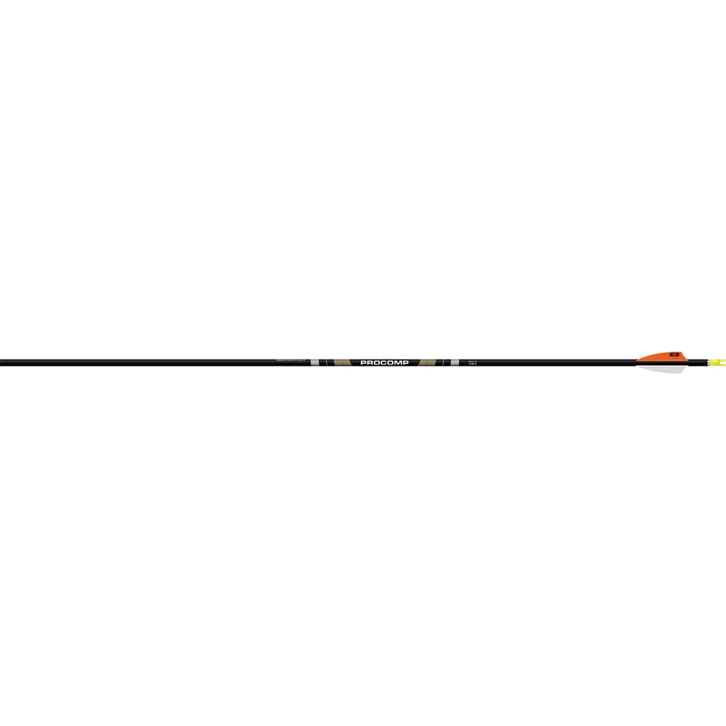 Easton Procomp Target Shafts 420 1 Doz.