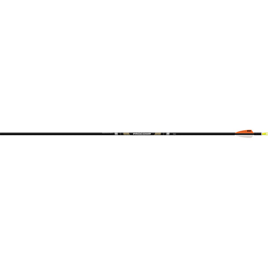Easton Procomp Target Shafts 420 1 Doz.