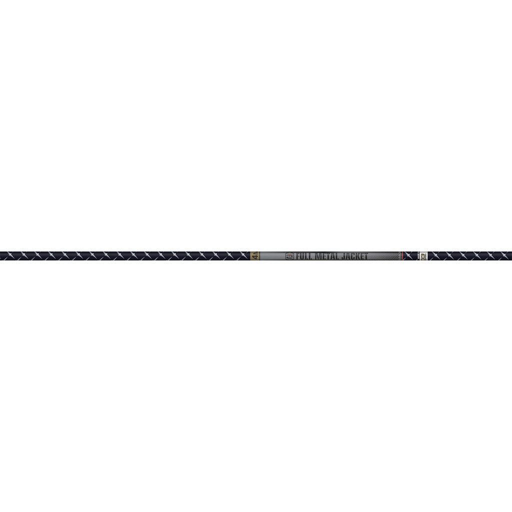 Easton 4mm Full Metal Jacket Shafts 300 1 Doz.
