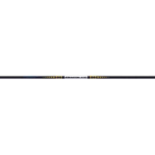 Easton X10 Shafts 750 1 Doz.