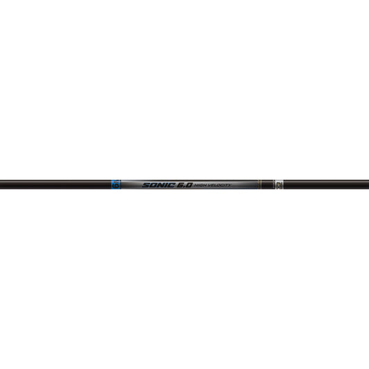 Easton Sonic 6.0 Shafts 400 1 Doz.