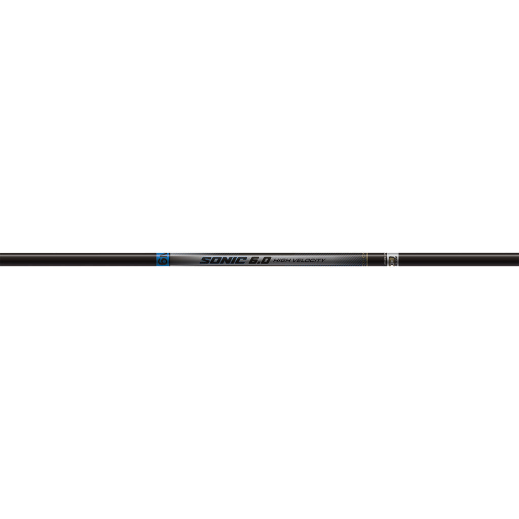 Easton Sonic 6.0 Shafts 500 1 Doz.