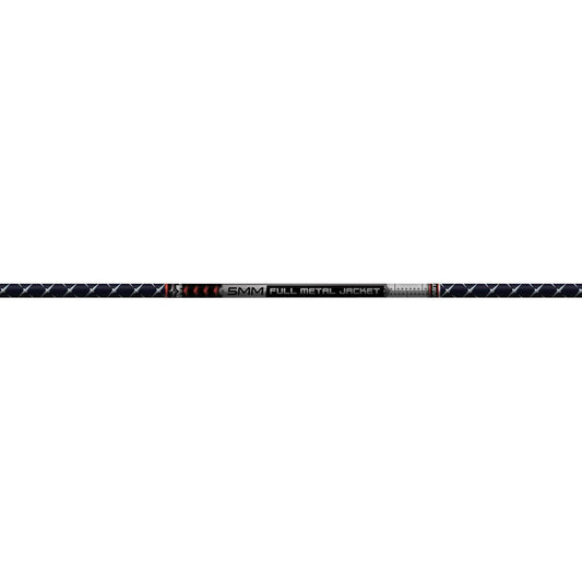 Easton 5mm Full Metal Jacket Shafts 250 1 Doz.