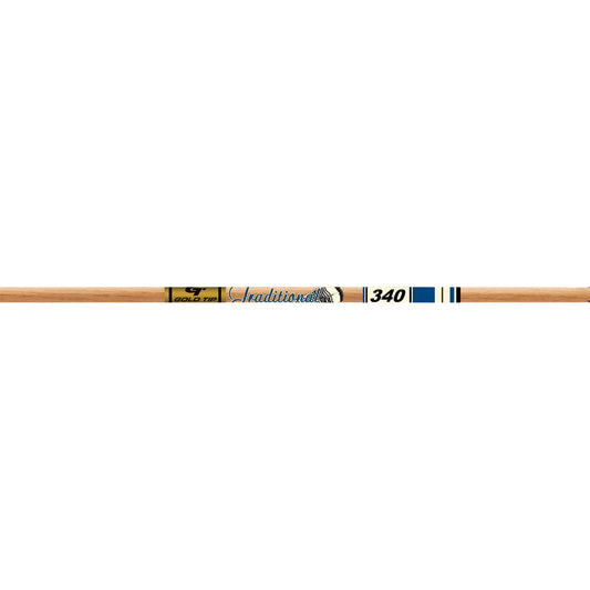 Gold Tip Traditional Xt Shafts 500 1 Doz.