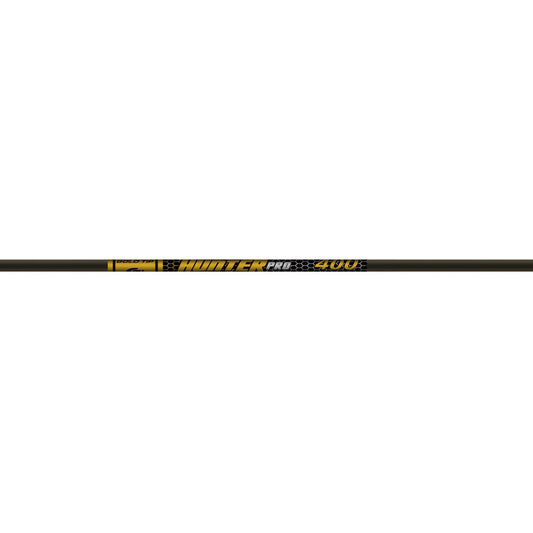 Gold Tip Hunter Pro Shafts 400 1 Doz.