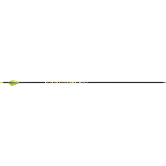 Victory Vft Elite Target Shafts 500 1 Doz.