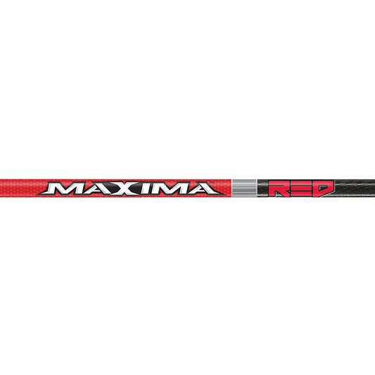 Carbon Express Maxima Red Shafts 400 1 Doz.