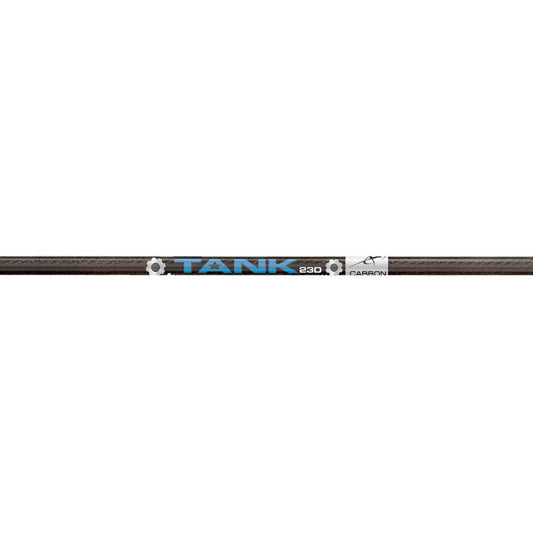 Carbon Express Tank 23d Shafts 400 1 Doz.