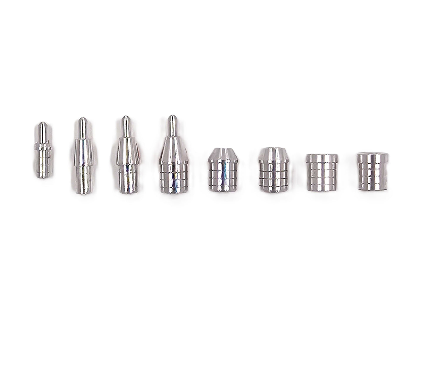 Nock Bushings, .204, .254 O.D.
