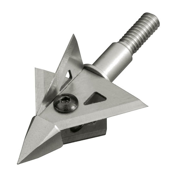 Orion 125 gn 4 Blade Broadhead, 3 Pk