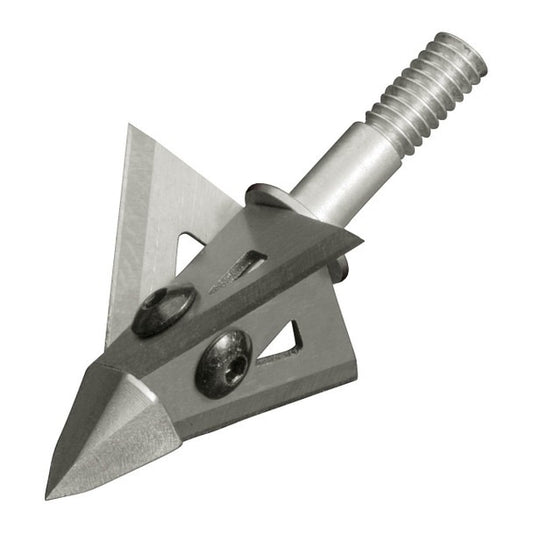 Orion 3 Blade Crossbow 100 gn Broadhead, 3 Pk