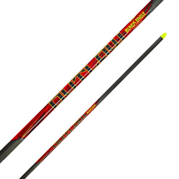 Black Eagle Outlaw Bare Shafts