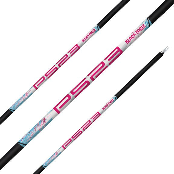 Black Eagle PS23 Dan McCarthy Premium Signature Series Shafts (Bare Shafts)