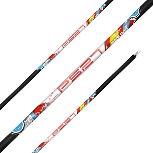 Black Eagle PS27 Super X Premium Signature Series Shafts (Bare Shafts)