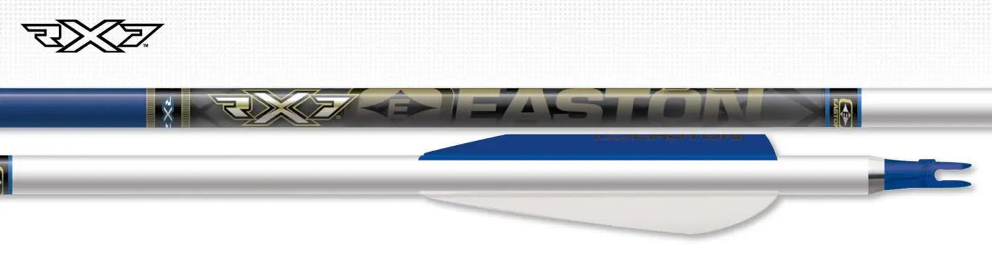 Easton RX7 (Bare Shafts)