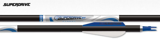 Easton Superdrive 27 (Bare Shafts)