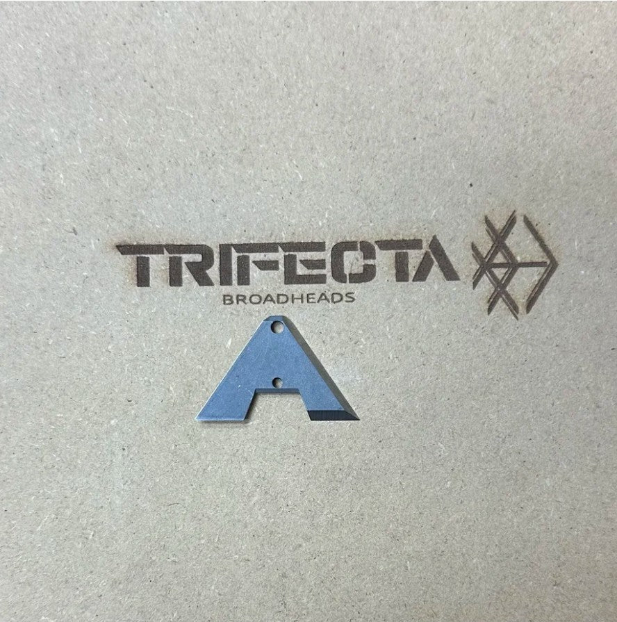 Stealth/Dugga Boy Blade Pack