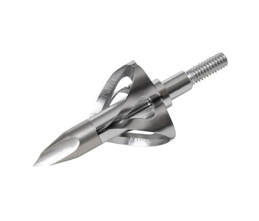 Toxic 100 gn Broadhead, 3 Pk