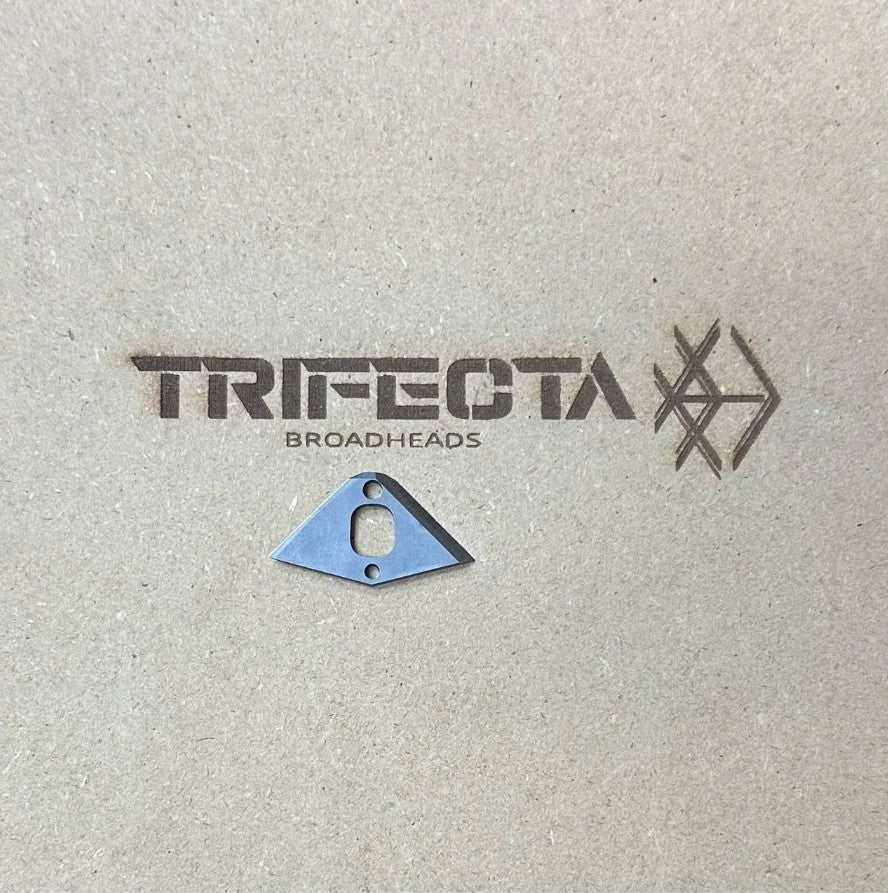 Tank/Sable Assassin Blade Pack