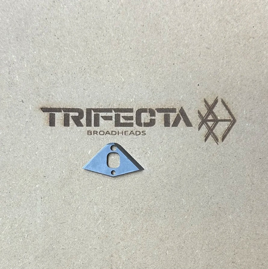 Tank Buster/Hog Assassin Blade Pack